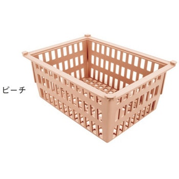 バスケット 34-17タイプ 深さ17cm PBシリーズ サカセ
