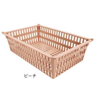 バスケット 64-17タイプ 深さ17cm PBシリーズ - サカセ