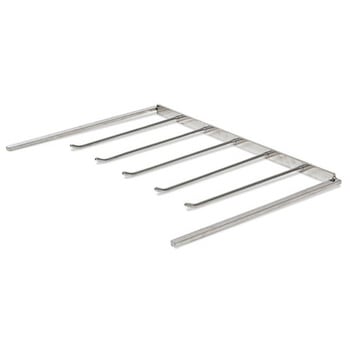 バスケット・棚板 ステンレス製 - サカセ