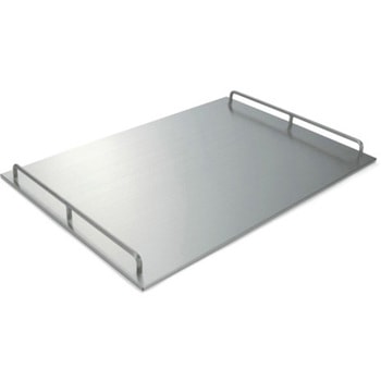 バスケット・棚板 ステンレス製 - サカセ