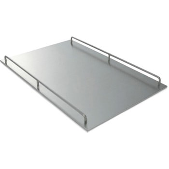 バスケット・棚板 ステンレス製 - サカセ