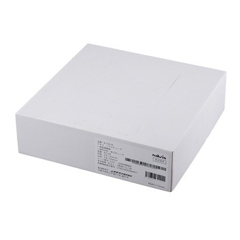 バブルチューブ NVシリーズ - ナビス(アズワン)