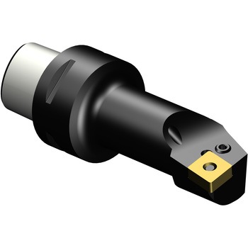 T-Max P 旋削加工用カッティングユニット カップリングサイズC4 サンドビック