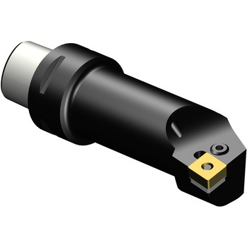 T-Max P 旋削加工用カッティングユニット カップリングサイズC4 サンドビック