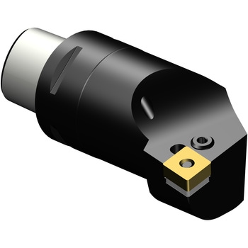 T-Max P 旋削加工用カッティングユニット カップリングサイズC4 サンドビック