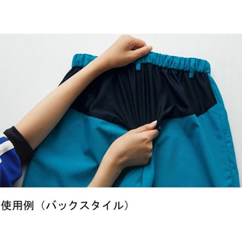 パンツ タコイズ 5029SC-11シリーズ フォーク