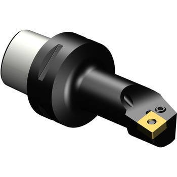 T-Max P 旋削加工用カッティングユニット カップリングサイズC8 サンドビック