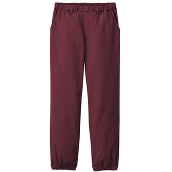 パンツ バーガンディ 5029SC-16シリーズ - フォーク