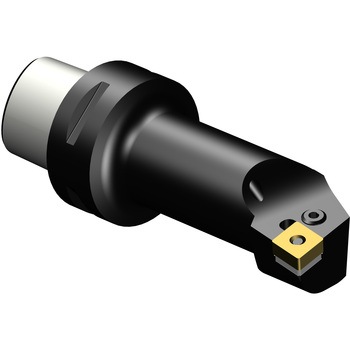 T-Max P 旋削加工用カッティングユニット カップリングサイズC8 サンドビック