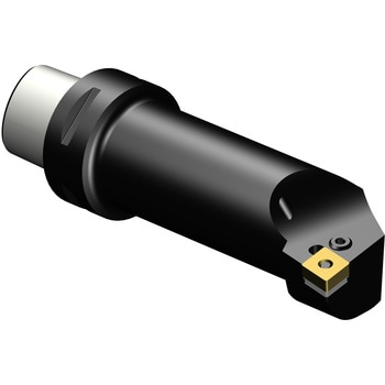 T-Max P 旋削加工用カッティングユニット カップリングサイズC8 サンドビック