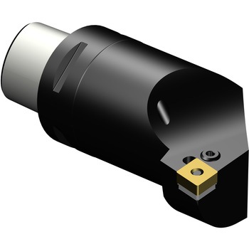 T-Max P 旋削加工用カッティングユニット カップリングサイズC8 サンドビック