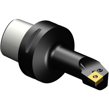T-Max P 旋削加工用カッティングユニット カップリングサイズC6 サンドビック