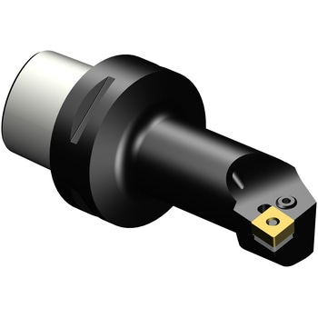T-Max P 旋削加工用カッティングユニット カップリングサイズC6 サンドビック
