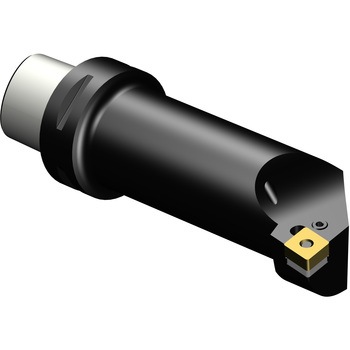 T-Max P 旋削加工用カッティングユニット カップリングサイズC6 サンドビック