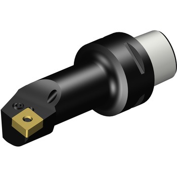 T-Max P 旋削加工用カッティングユニット カップリングサイズC4 サンドビック