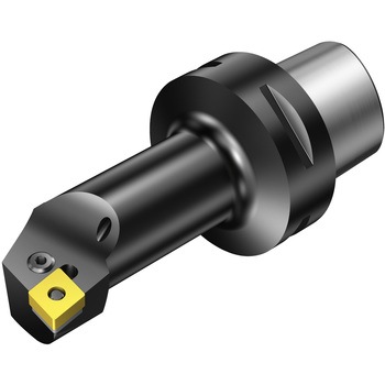 T-Max P 旋削加工用カッティングユニット カップリングサイズC4 サンドビック
