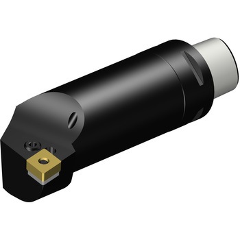 T-Max P 旋削加工用カッティングユニット カップリングサイズC4 サンドビック