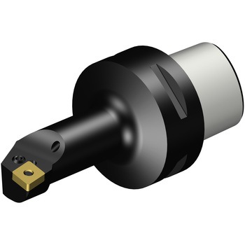 T-Max P 旋削加工用カッティングユニット カップリングサイズC8 サンドビック