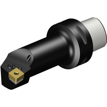 T-Max P 旋削加工用カッティングユニット カップリングサイズC8 サンドビック