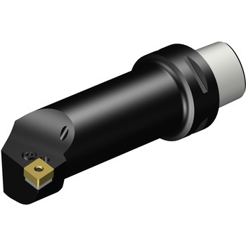T-Max P 旋削加工用カッティングユニット カップリングサイズC8 サンドビック