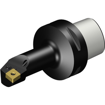 T-Max P 旋削加工用カッティングユニット カップリングサイズC6 サンドビック