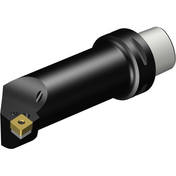 T-Max P 旋削加工用カッティングユニット カップリングサイズC6 サンドビック