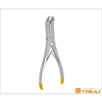 ピンカッター 超硬チップ付 - TAIYU(大祐医科工業)