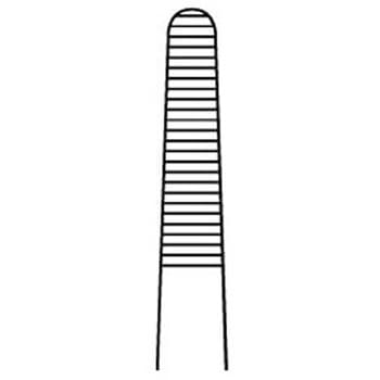 ピンセット 250mm 幅2.5mm - YDM