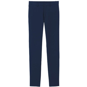 フィットストレートパンツ 6008NSシリーズ フォーク