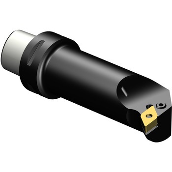 T-Max P 旋削加工用カッティングユニット カップリングサイズC8 サンドビック