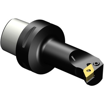 T-Max P 旋削加工用カッティングユニット カップリングサイズC6 サンドビック