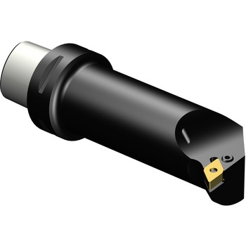 T-Max P 旋削加工用カッティングユニット カップリングサイズC6 サンドビック
