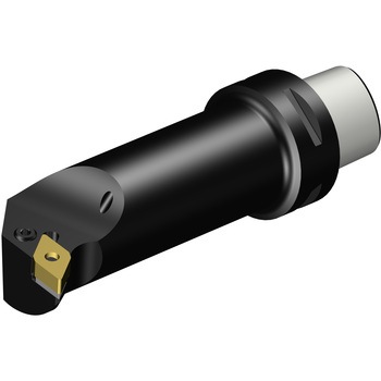 T-Max P 旋削加工用カッティングユニット カップリングサイズC8 サンドビック