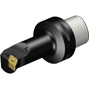 T-Max P 旋削加工用カッティングユニット カップリングサイズC6 サンドビック