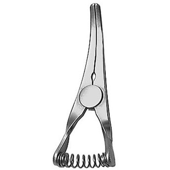 ブルドック鉗子 ACシリーズ - YDM