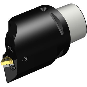 CoroThread(R) 266ねじ切り加工用カッティングユニット サンドビック