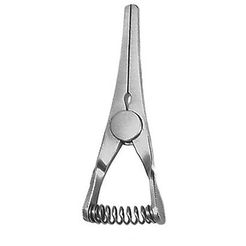 ブルドック鉗子 ACシリーズ - YDM