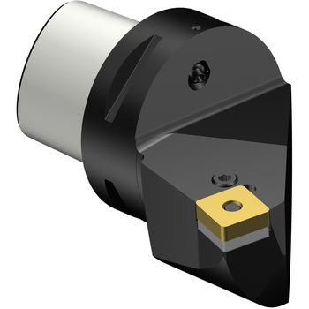 旋削加工用Coromant Captoカッティングユニット サンドビック