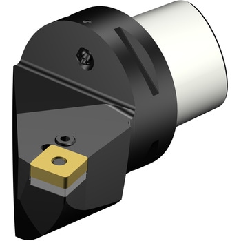旋削加工用Coromant Captoカッティングユニット サンドビック