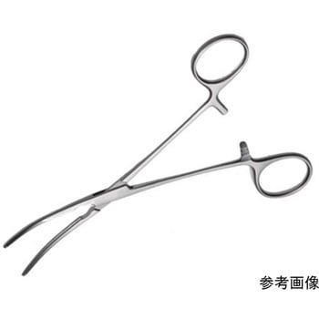 ペアン無傷性止血鉗子 フリッツメディコ