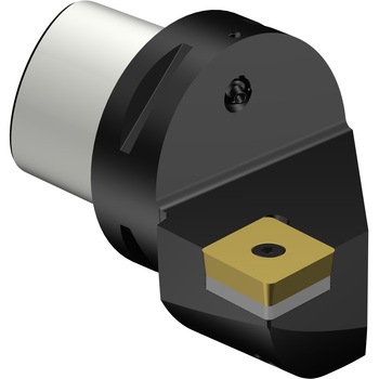 CoroTurn 107 内径用カッティングユニットC3サイズ サンドビック
