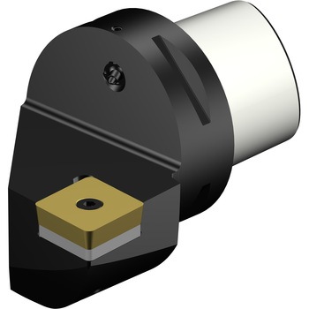 CoroTurn 107 内径用カッティングユニットC3サイズ サンドビック