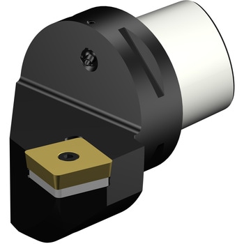 CoroTurn 107 内径用カッティングユニットC3サイズ サンドビック