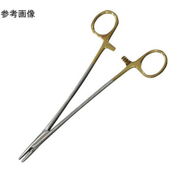 ヘガール持針器 BNシリーズ 荒川製作所