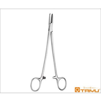 ヘガール持針器 TYシリーズ TAIYU(大祐医科工業)