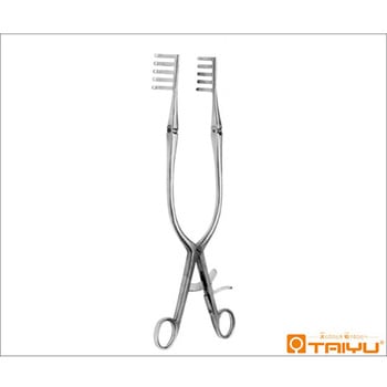 ベックマンアドソン開創器 TY-688シリーズ TAIYU(大祐医科工業)