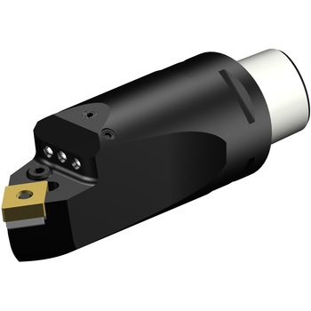 T-Max P 旋削加工用カッティングユニット カップリングサイズC8 サンドビック
