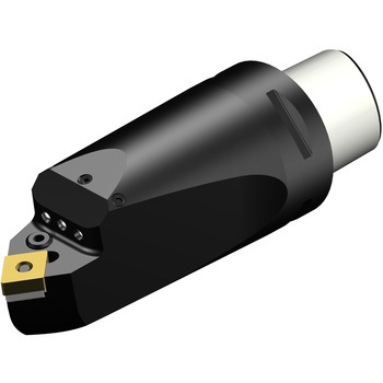 T-Max P 旋削加工用カッティングユニット カップリングサイズC8 サンドビック
