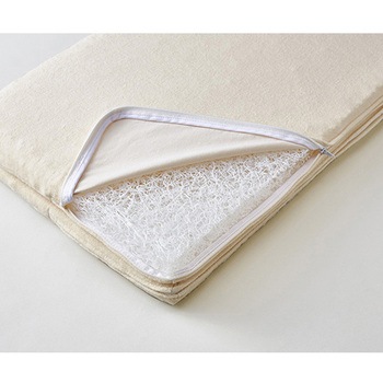 ベビーマットレス『まもる』 1枚 ハクゾウメディカル