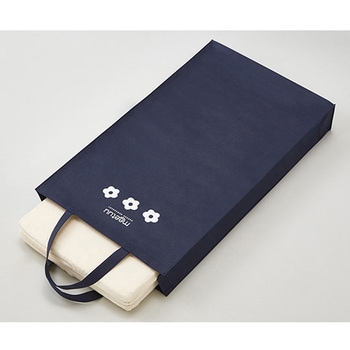 ベビーマットレス『まもる』 1枚 ハクゾウメディカル